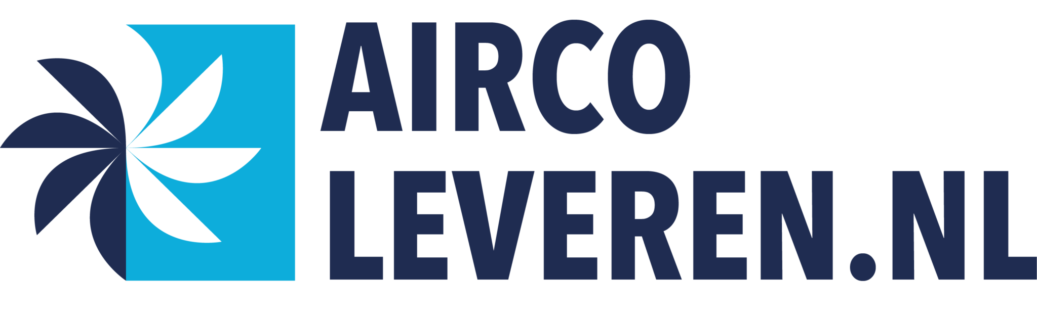 AircoLeveren.nl logo